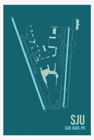 San Juan - Graphic Design #909116