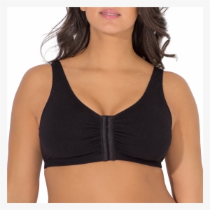 Women's Comfort Front Close Sports Bra - Sports Bra #909175 Women's Comfort Front Close Sports Bra - Sports Bra #909175