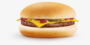 On Tuesday 18 September 2018 To Celebrate National - Mcdonalds Burger And Fries #909233