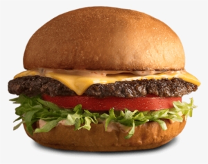 Mooyah Cheeseburger - Mooyah #909297