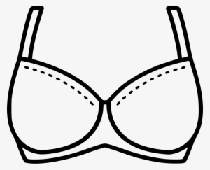 Bra Comments - Portable Network Graphics #909323