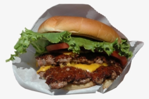 Free Tonyburger In Salt Lake - Hamburger #909347