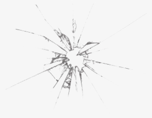 Jpg Black And White Stock Plate Glass Drawing Computer - Seattle #909373