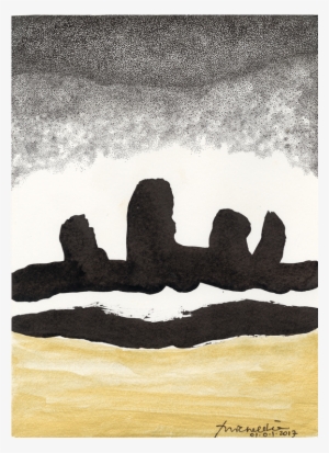 Shore - Silhouette #909377