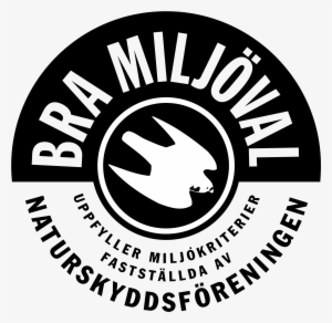 Bra Miljoval Logo Png Transparent - Bra Miljoval #909462 Bra Miljoval Logo Png Transparent - Bra Miljoval #909462