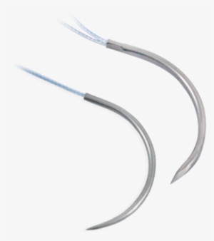Suture Size 2 0 0 Large - Cable #909640