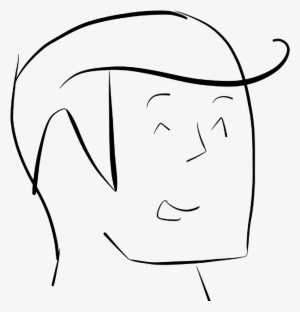 Like Any Skill Social Skills Cracked Glass Transparent - Line Art #909690