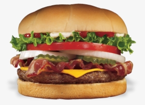 Healthy Burger Png - Burger Transparent Background #909691