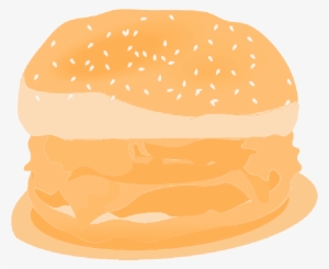 Mb Image/png - Hamburger #909773