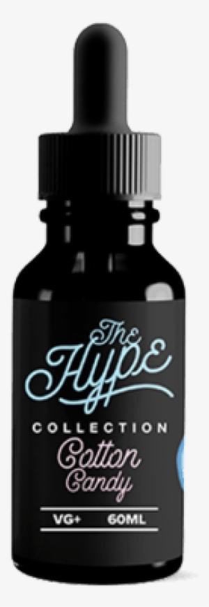 Propaganda - The Hype - Cotton Candy #909957 Propaganda - The Hype - Cotton Candy #909957