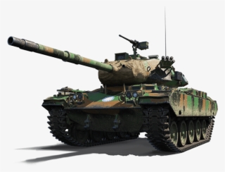 M41d - Standard - Strv 81 Primo Victoria #9000070