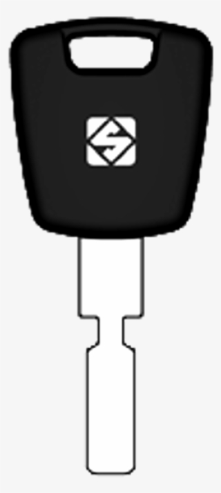 Silca 3226 1 - Key #9000117