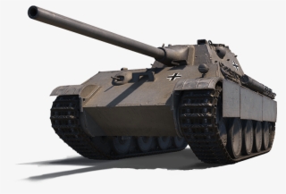 Panther Mit 8,8 Cm L/71 - Panther 8 8 #9000215