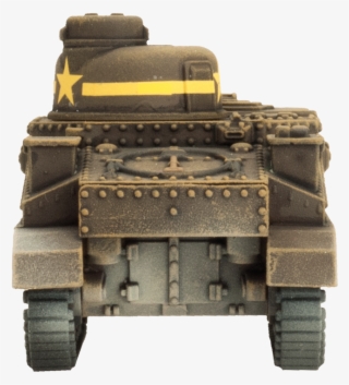 M3 Lee Tank Platoon (ubx50) - Armored Car #9000219