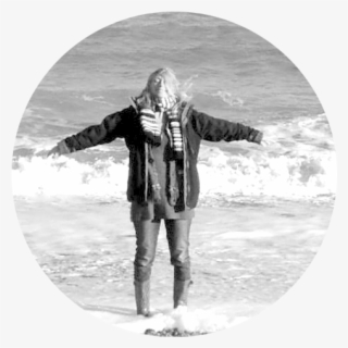 Amalia Di Loreto English Teacher Online Lessons - Monochrome #9000486