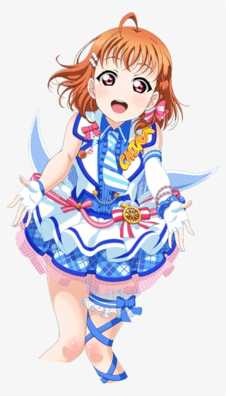 Chance To Repeat The Effect Of The Last Activated Skill - Chika Takami Ur #9000914