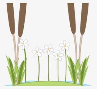 Lily Pad Clipart - Clip Art #9001040