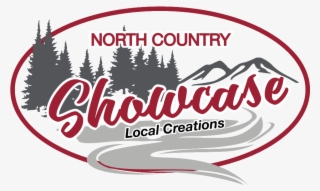 North Country Showcase - Calligraphy #9001170