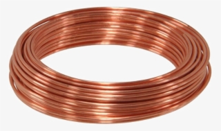 Copper Wire Png Background Image - Copper Wire Png #9001263