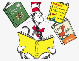 Hosue Clipart Dr Seuss - Clipart Dr Seuss Book #9001351