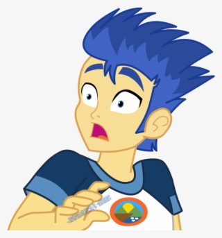 Artist Jucamovi Camping Outfit Equestria Artistjucamovi - Cartoon Scared People Transparent Background #9001355