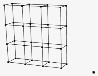 Room Divider - Shelf #9001472