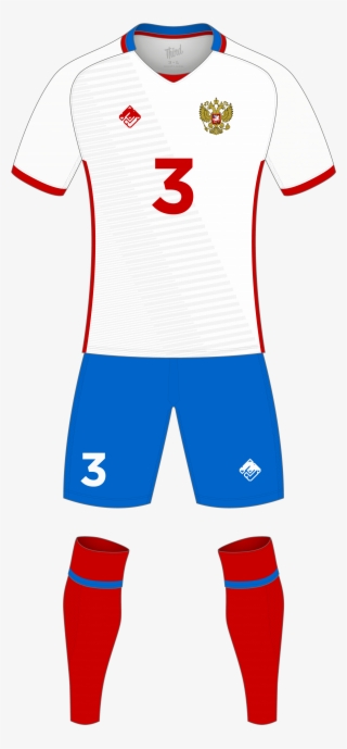 Russia World Cup 2018 Concept - Russia #9001500