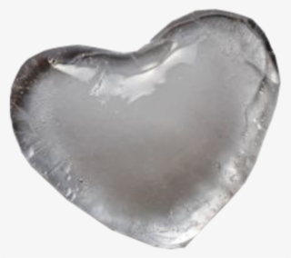 Ice Heart - Corazon De Hielo Png #9001607
