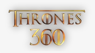 The Official Australian Game Of Thrones Companion Series, - Calligraphy #9001708