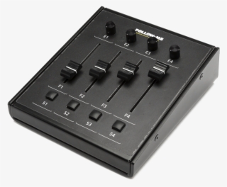 Fader Console - Numeric Keypad #9001745