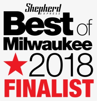 Bom 2018 Finalist - Shepherd Express #9001803
