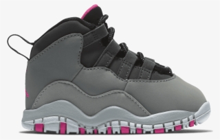 Air Jordan 10 Retro - Air Jordan #9001845