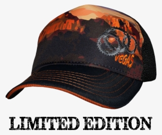 Las Vegas 2016 5-panel - Baseball Cap #9001880