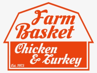Farm Basket Home Farm Basket - Poster #9001913