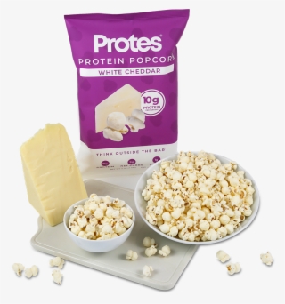 Protein Popcorn - Kettle Corn #9001945
