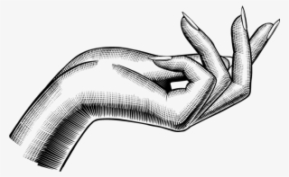 We'd Love To Have You Join Our Team Please Use The - Hand Stretching Out Drawing #9001980