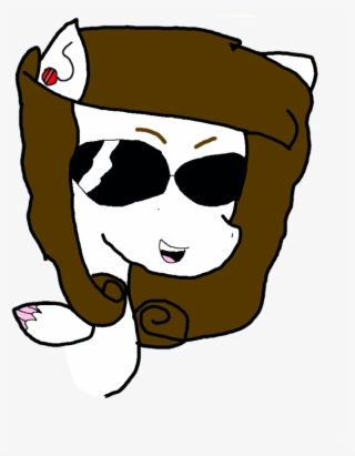 Untitled Drawing By Specialshinx-d9va6nb - Cartoon #9002108