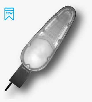 Indigo Leaf Street Light 15w - Leaf Street Lights #9002110