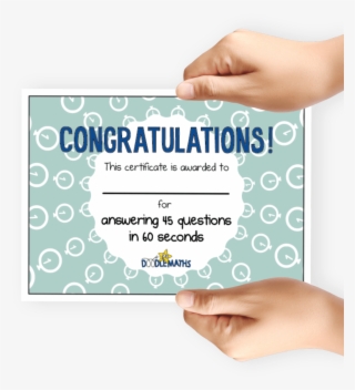 Subscribe To Our Mailing List - Paper Product #9002116