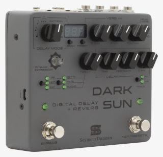 Seymour Duncan Dark Sun #9002195