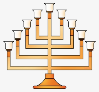 Menorah - Film Poster #9002328