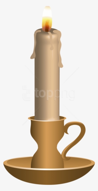 Free Png Download Old Candle Clipart Png Photo Png - Old Candle Clipart #9002465
