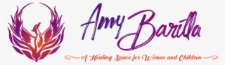 Amy Barilla Logo - Calligraphy #9002467