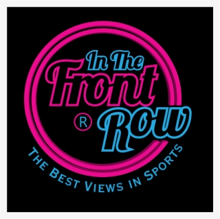 In The Front Row Exclusive Podcast - Graphic Design #9002556