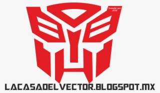 Logo Autobots Y Decepticons - Bumblebee Transformer Logo #9002754