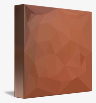 Abstract Low Polygon By Aloysius Patrimonio - Triangle #9002768