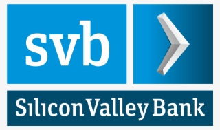 San Diego Venture Group - Silicon Valley Bank Logo #9002974