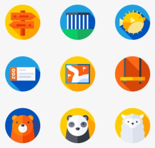 627 Animal Icon Packs #9002978