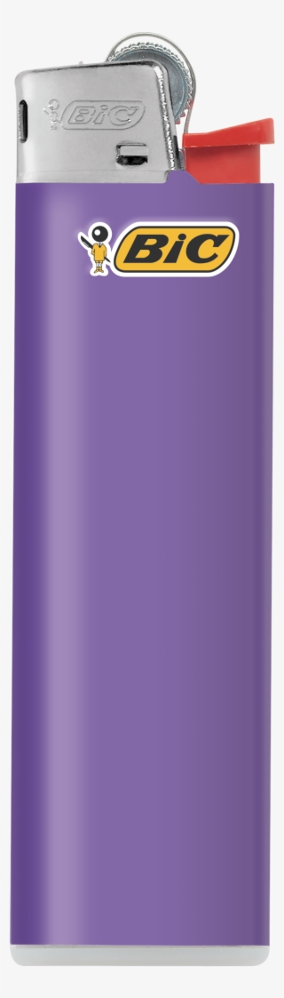 Bic J23 Slim Lighter Ignites Up To A Maximum Of Approximately - Bic #9003084