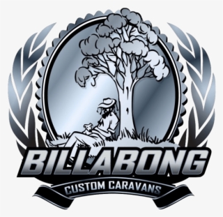 Why Billabong Caravans - Illustration #9003133